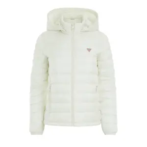 Doudoune à capuche femme Guess image-0