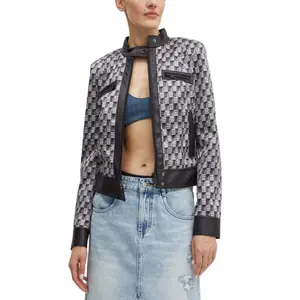 Casaco de mulher Guess New Greta image-0