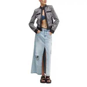 Casaco de mulher Guess New Greta image-1