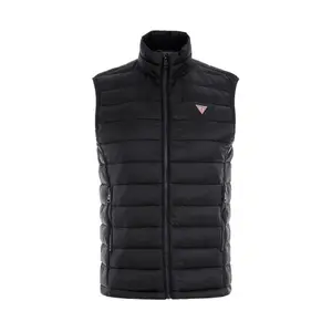 Women's Guess Puffer Vest image-0