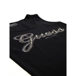 Débardeur femme Guess Logo image-2