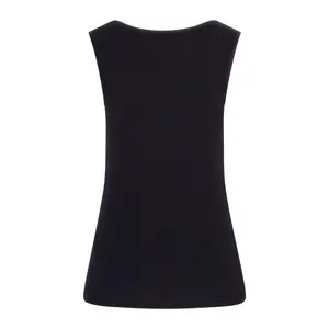 Débardeur femme Guess Logo image-1