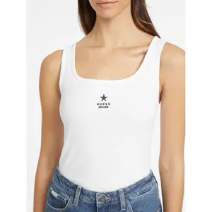 Women's tank top Guess Gj image-2