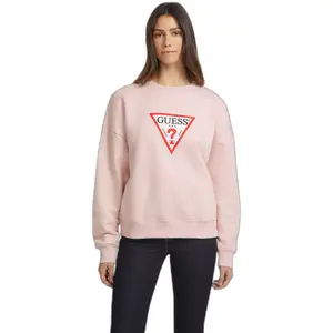 Sudadera Guess Gj Os Iconic Triangle image-0