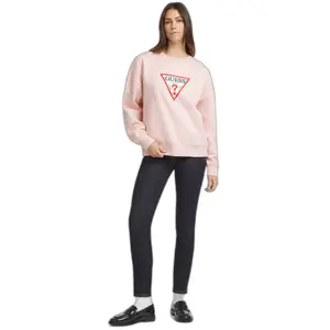 Sudadera Guess Gj Os Iconic Triangle image-1