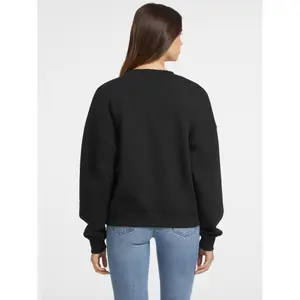 Camisola para mulher Guess Gj Os Iconic Triangle image-2