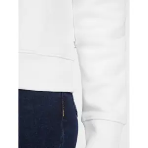 Sudadera con capucha mini triángulo mujer Guess Reg image-3