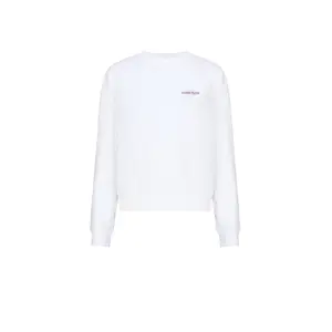 Sweatshirt woman Guess Gj Reg Mini America image-0