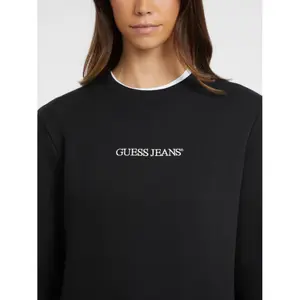 Sudadera Guess Gj Reg Logo Emb image-2