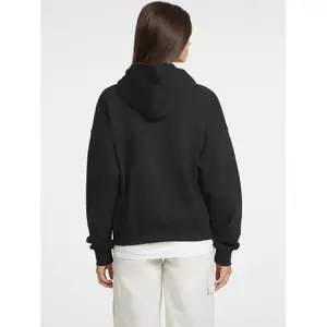 Sweatshirt à capuche femme Guess Os American image-2