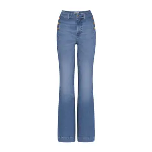 Jeans da donna Guess New Faye image-1