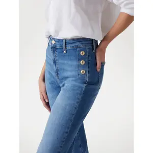 Jeans da donna Guess New Faye image-2