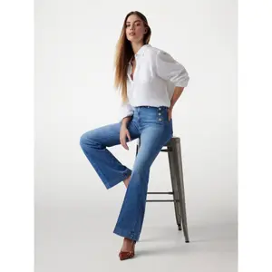 Jeans da donna Guess New Faye image-4