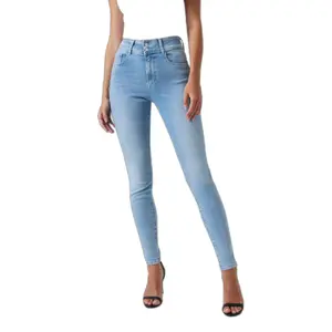 Vaqueros de mujer Guess Shape Up