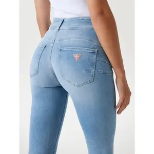Vaqueros de mujer Guess Shape Up image-4