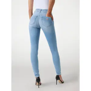 Vaqueros de mujer Guess Shape Up image-5