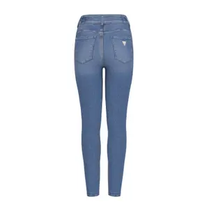 Vaqueros de mujer Guess Shape Up image-1