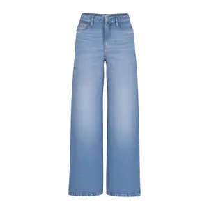 Vaqueros de mujer Guess Bellflower image-0