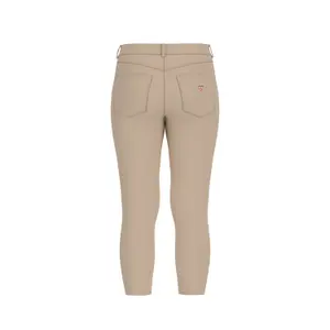 Women's Trousers Guess 1981 Capri image-1