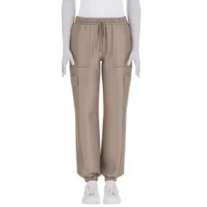Women's joggers Guess New Marzia Gathered image-1