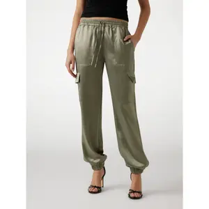 Women's joggers Guess New Marzia Gathered image-1