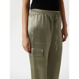 Women's joggers Guess New Marzia Gathered image-4