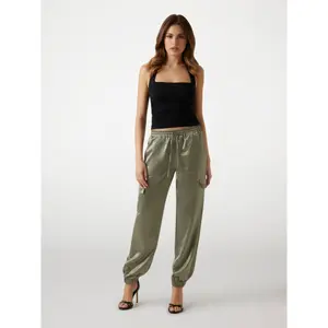 Women's joggers Guess New Marzia Gathered image-2