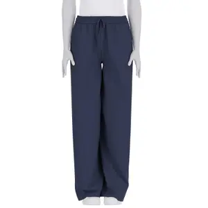 Pantalón de chándal mujer Guess Ines Wide Leg image-1