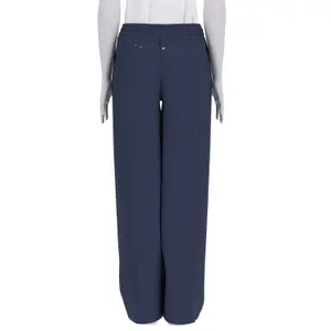 Pantalón de chándal mujer Guess Ines Wide Leg image-3