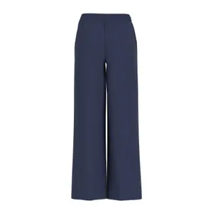 Pantalón de chándal mujer Guess Ines Wide Leg image-2