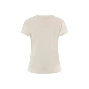 T-shirt logo en cheveux de poney femme Guess R5 image-1