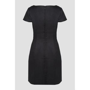 Abito mini con nodi donna Guess Isabeau image-1