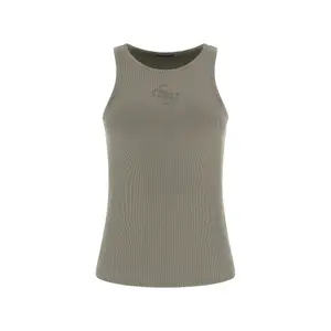 Camiseta de tirantes para mujer Guess Guendalina image-0