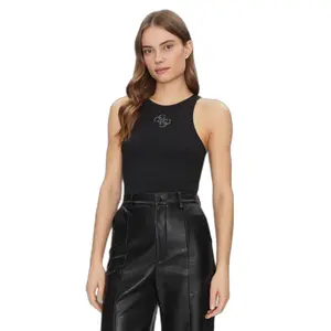 Tanktop mit Rundhalsausschnitt, Damen Guess Guendalina image-0