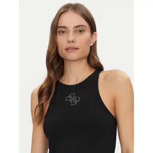 Tanktop mit Rundhalsausschnitt, Damen Guess Guendalina image-3
