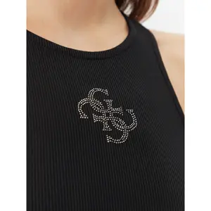 Tanktop mit Rundhalsausschnitt, Damen Guess Guendalina image-4
