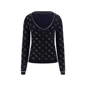 Woman sweater Guess Rosie 4G image-0