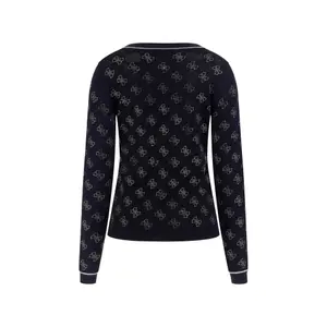 Woman sweater Guess Rosie 4G image-1