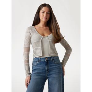 Kardigan damski Guess Nellie image-2