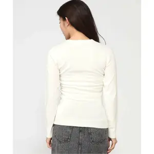Women's logo sweater Guess Paris image-1