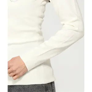 Women's logo sweater Guess Paris image-4