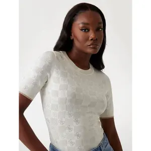 Woman sweater Guess Rosie image-4