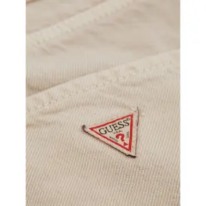 Sexiga byxor för kvinnor Guess palazzo image-4