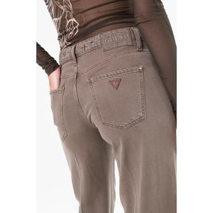 Sexiga byxor för kvinnor Guess palazzo image-4