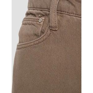 Sexiga byxor för kvinnor Guess palazzo image-5