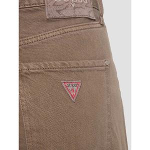 Sexiga byxor för kvinnor Guess palazzo image-6