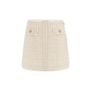 w5rd63-wgw82-f0dp-damen-minirock-mit-klappen-guess-daphnee-cream-tweed-combo