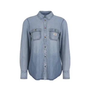 Denim vest Guess GJ image-0