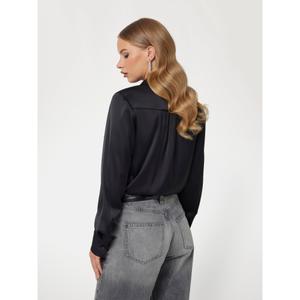 Damenhemd Guess Marguerite Hotfix image-3