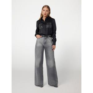 Damenhemd Guess Marguerite Hotfix image-2